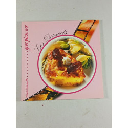 Les Desserts