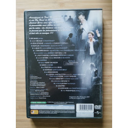 Dvd - Cabalançe