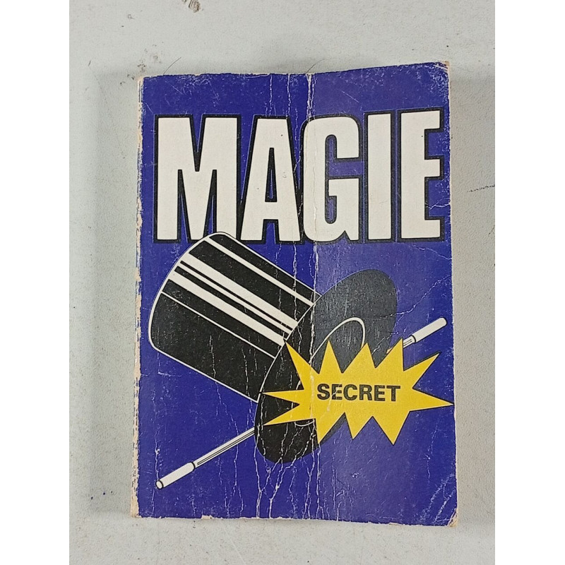 Magie Secret