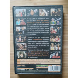 Dvd - De Caunes le meilleur de Nulle Part Ailleurs