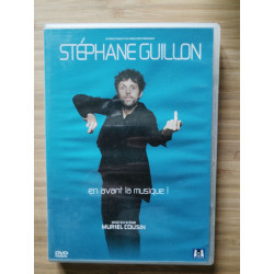Dvd - en avant la musique