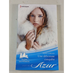 Une délicieuse conquête