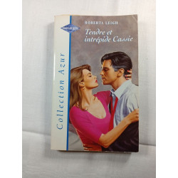 Tendre et intrépide Cassie