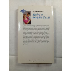 Tendre et intrépide Cassie