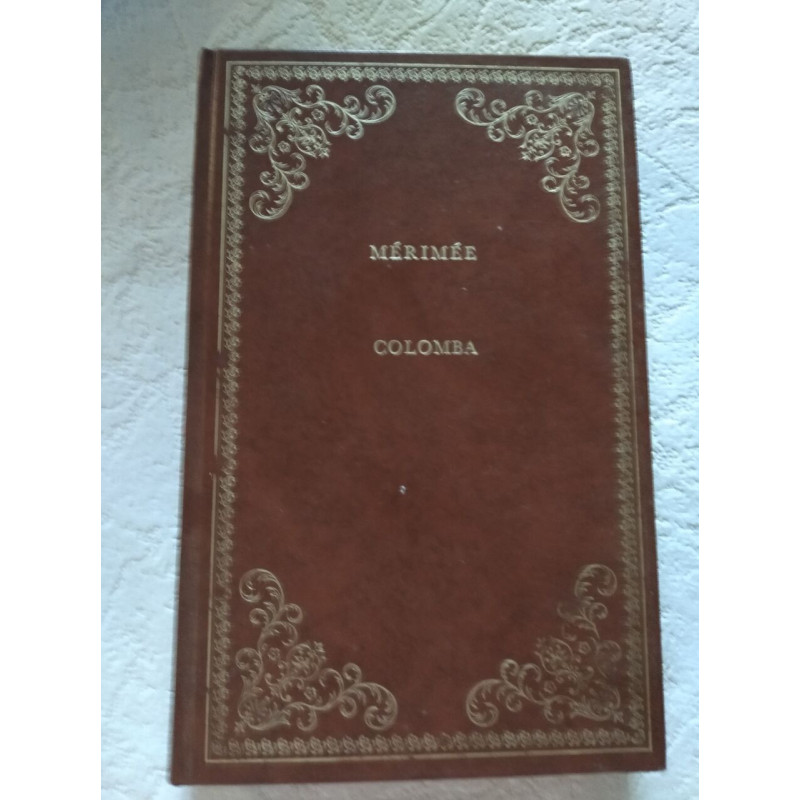 Colomba