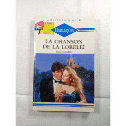 La chanson de la Lorelei