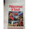 Réponse à tout
