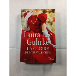 La gloire de Miss Valentine