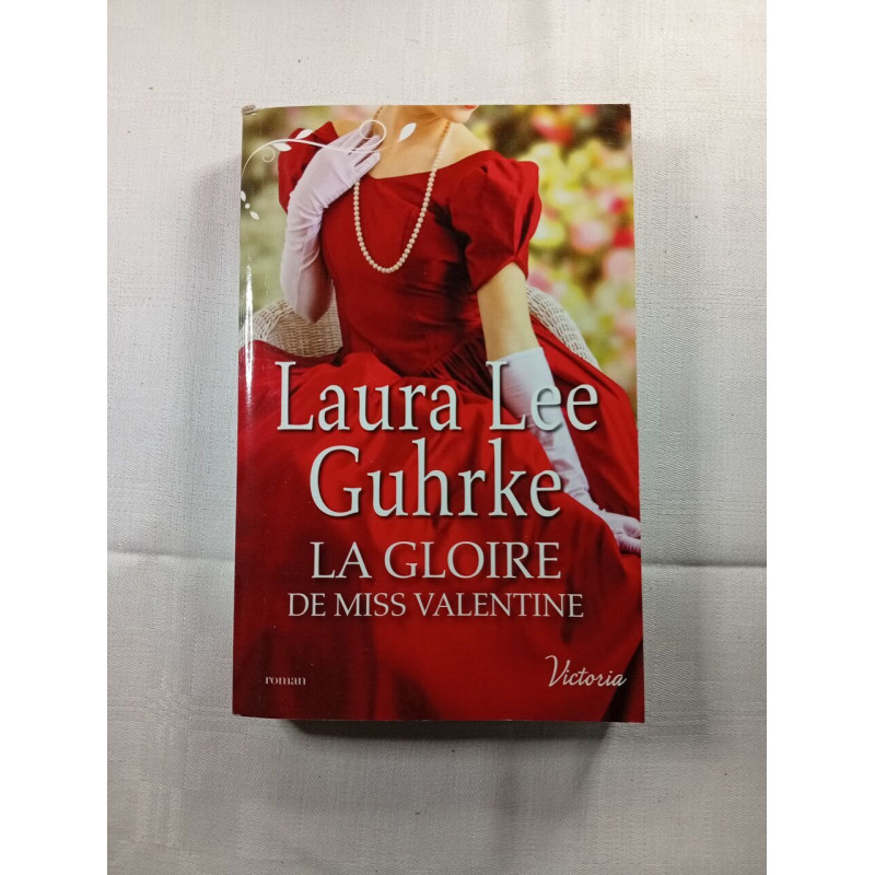La gloire de Miss Valentine