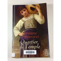 Quartier du Temple