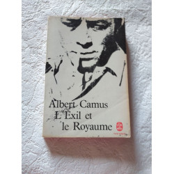 L'Exil et le Royaume
