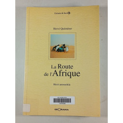 La Route de l'Afrique