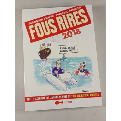 Fous rires 2018