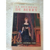 La Duchesse de Berry