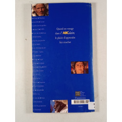 L'ABCdaire du Maroc