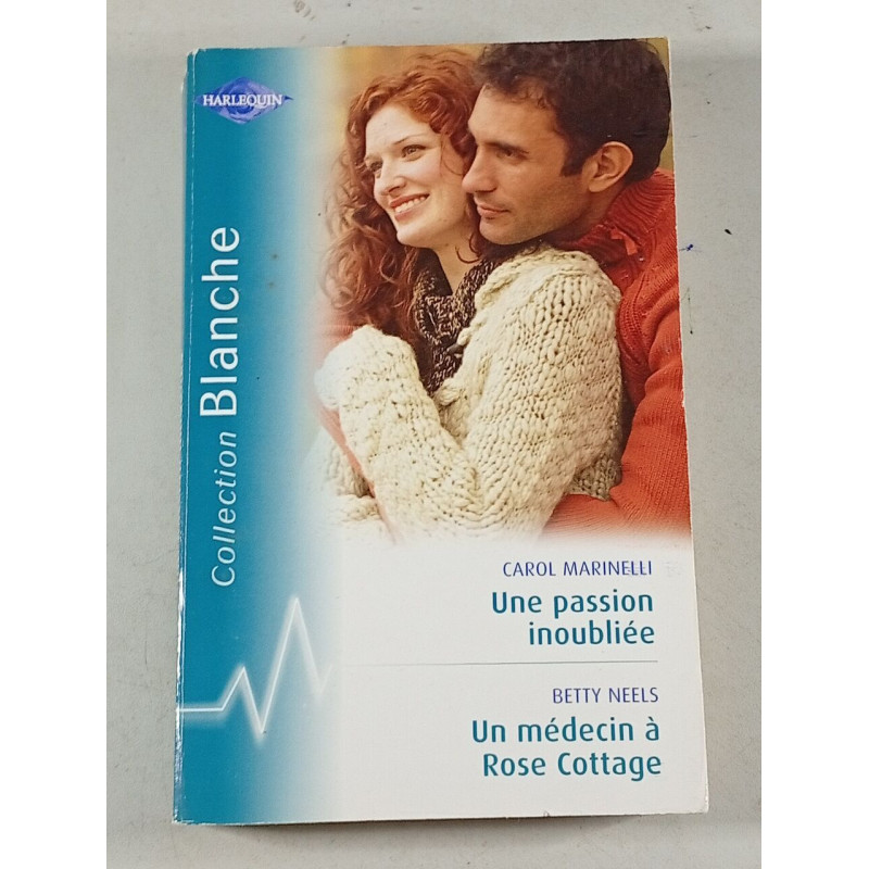 Une passion inoubliée