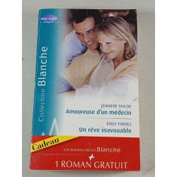 Amoureuse d'un médecin