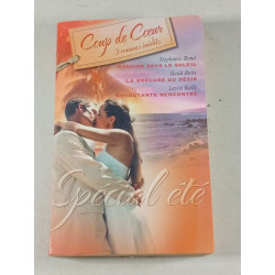 Coup de Coeur