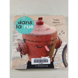Dans la rue
