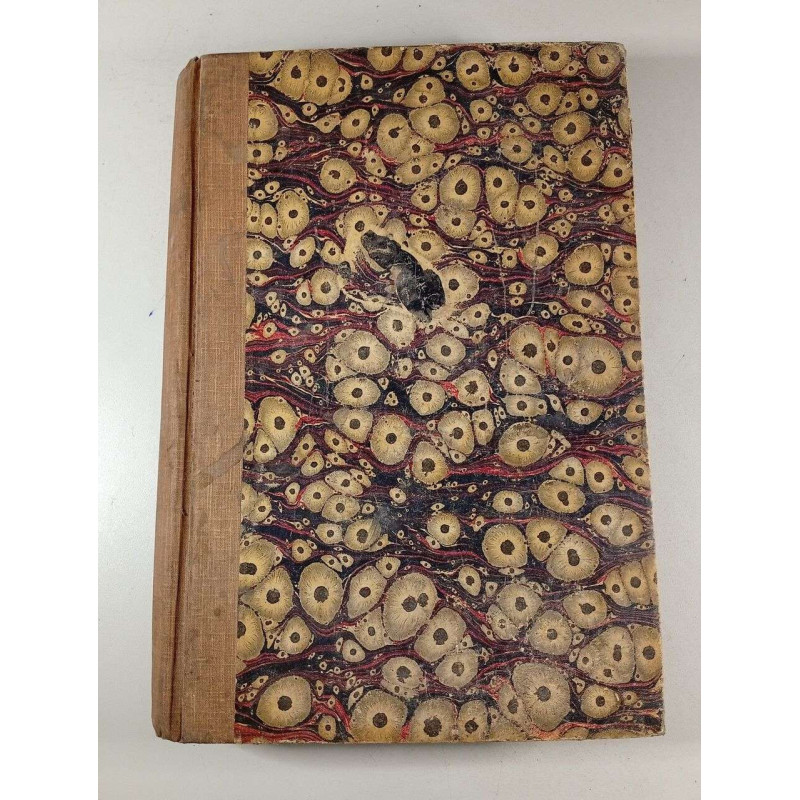 L'Ami du clergé paroissial - Tome XIX (1907)