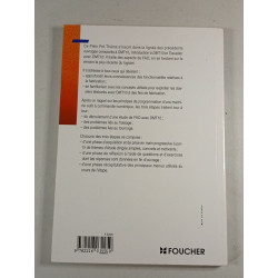 Vers la CFAO 3. Fabriquer avec DMT10