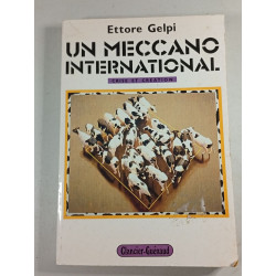 Un Meccano international
