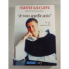 Je vous appelle amis