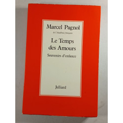 Le Temps des Amours
