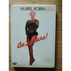 Dvd - Au Secours