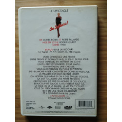 Dvd - Au Secours