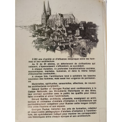 2000 ans d'architecture vivante
