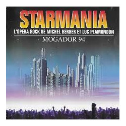 Starmania 94 Mogador