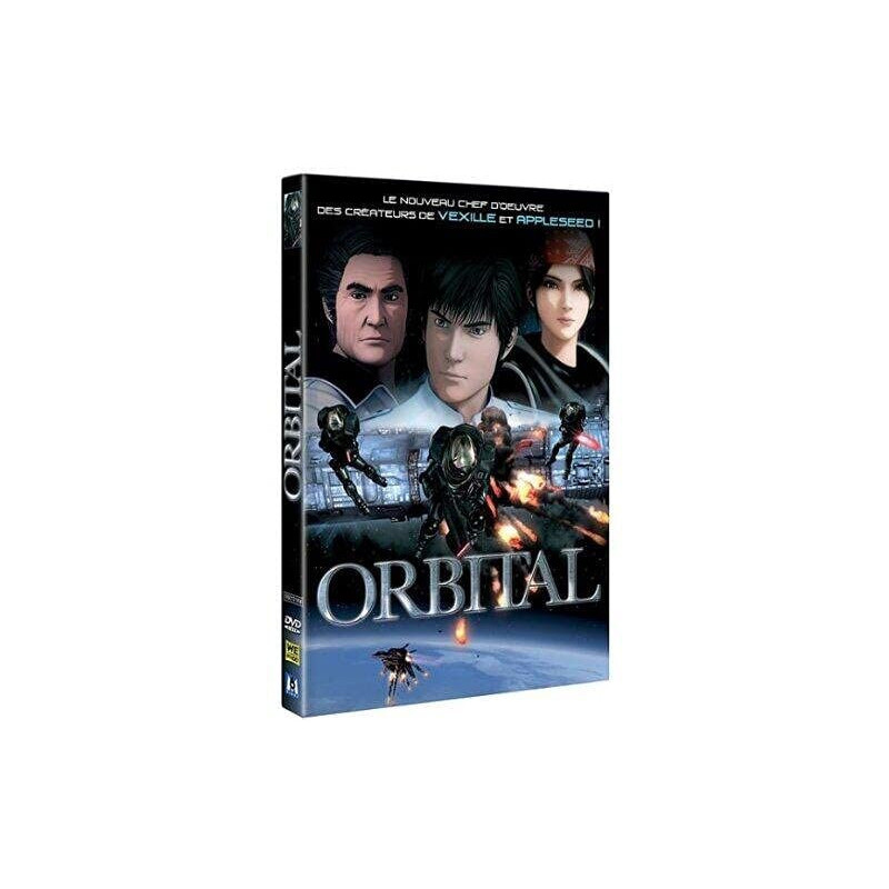 Orbital - Neuf sous blister