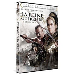 La reine guerriere - Neuf sous blister