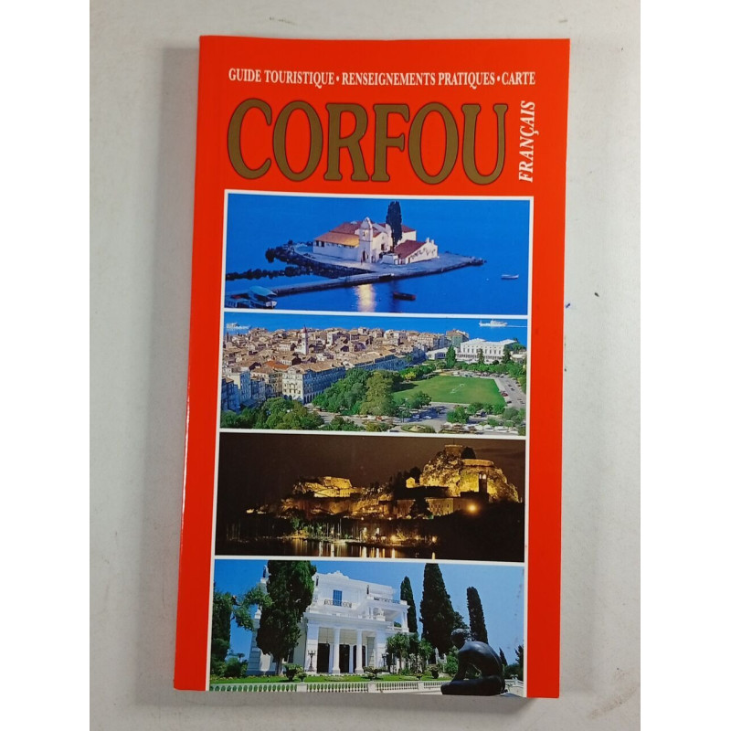 Corfou