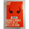 Quand le diable sortit de la salle de bain