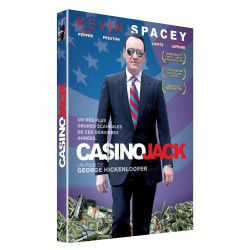 Casino jack - Neuf sous blister