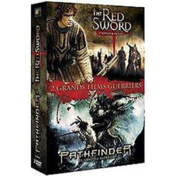 2 grands films guerriers : Pathfinder - Le sang du guerrier + The...