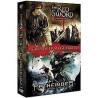 2 grands films guerriers : Pathfinder - Le sang du guerrier + The...