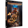 Transmorphers robots invasion - Neuf sous blister
