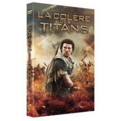 La Colère des Titans - Neuf sous blister