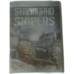 Stalingrad snipers - Neuf sous blister