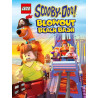 Scooby-Doo: Blowout Beach Bash - Neuf sous blister