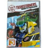 Transformers - Robots in Disguise - Vol. 3 : Tous ensemble - Neuf...