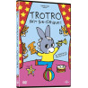 Trotro fait son cirque ! - Neuf sous blister
