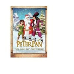 Les Nouvelles aventures de Peter Pan - Un Noël sur Neverland -...