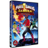 Power rangers samourai : Les origines - Vol 2 - Neuf sous blister