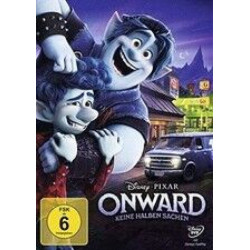 Onward - Neuf sous blister