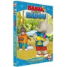 Babar et badou vol. 6 : la chasse au monstre - Neuf sous blister