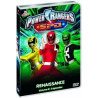 Power Rangers - S.P.D. vol.8 - Neuf sous blister
